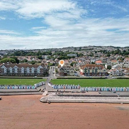 Loveliest Homes Paignton - Sea Front Location With Parking Kültér fotó
