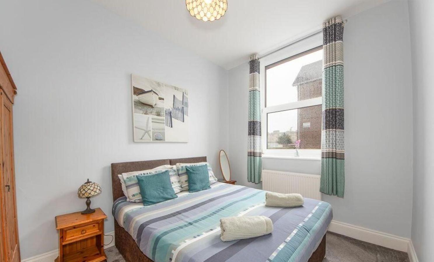 Loveliest Homes Paignton - Sea Front Location With Parking Kültér fotó