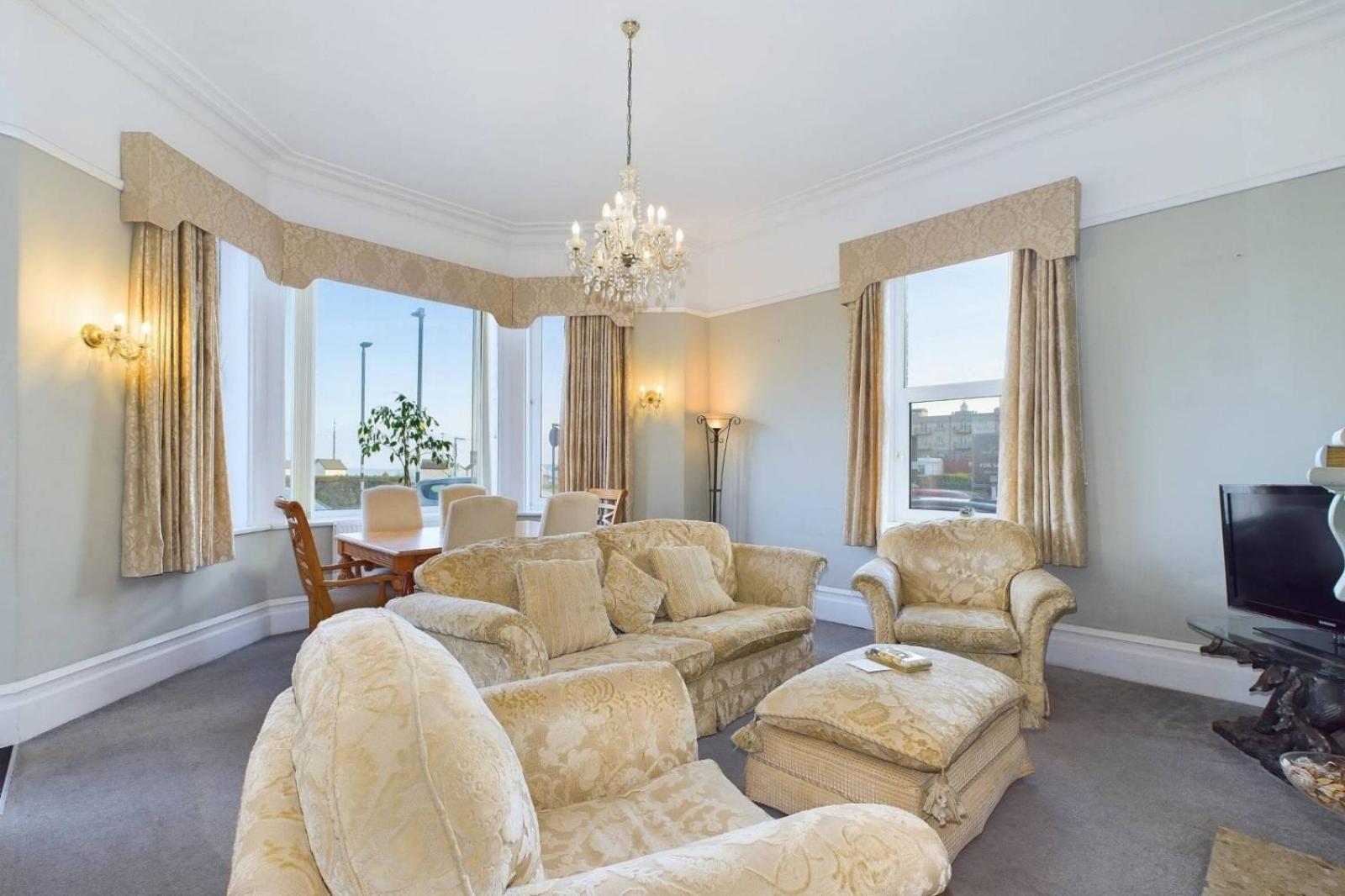Loveliest Homes Paignton - Sea Front Location With Parking Kültér fotó